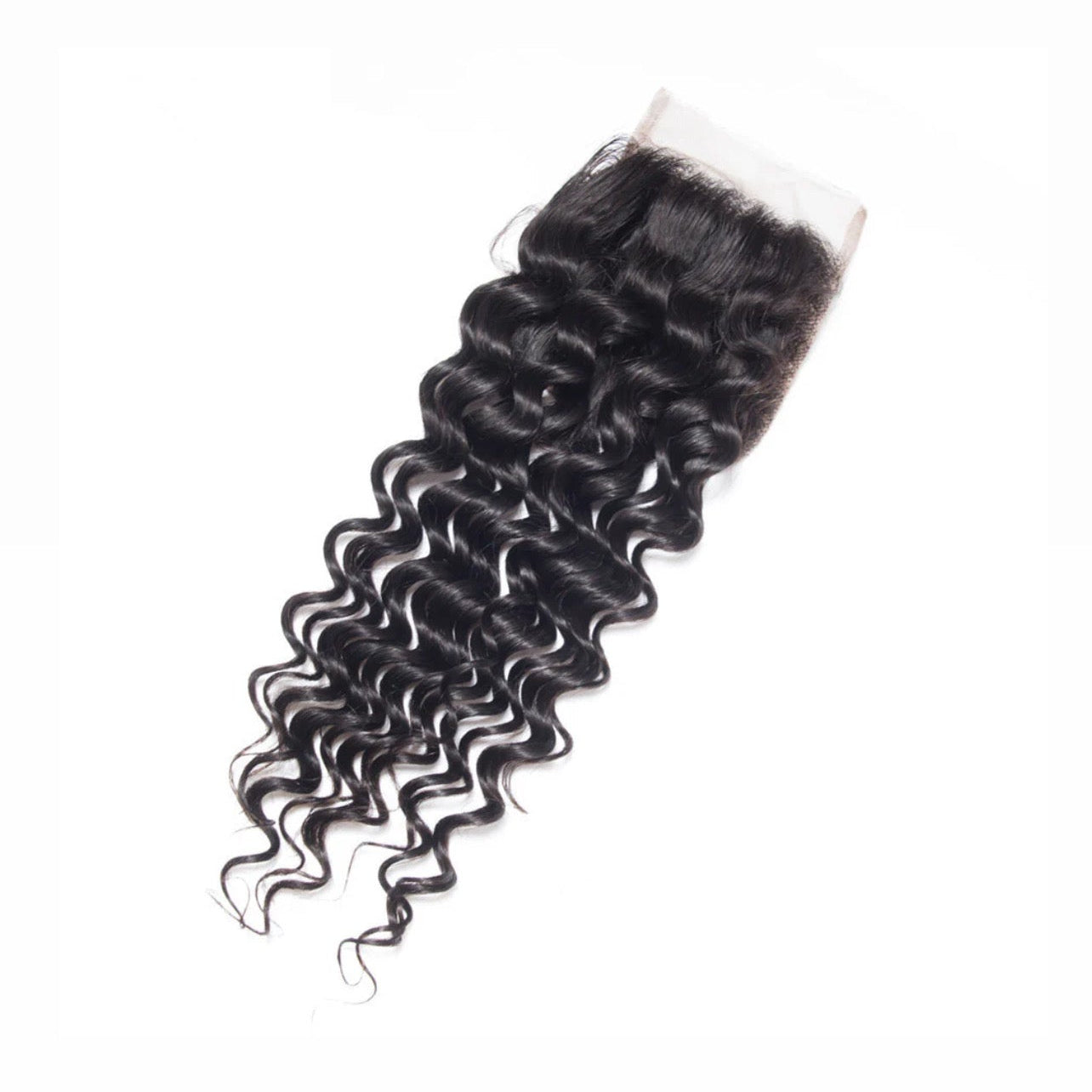 5x5 Invisible HD Lace Closure