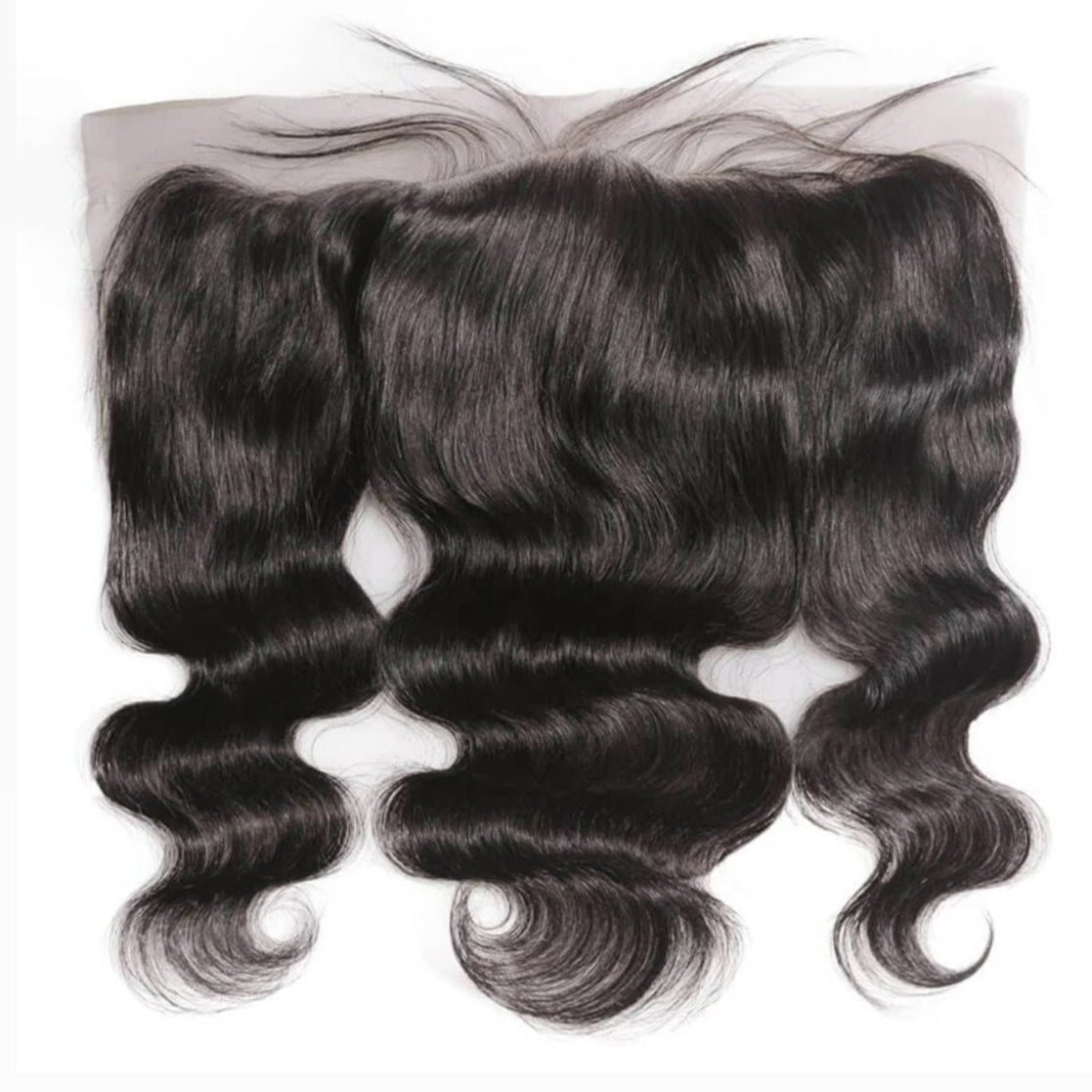 13x6 Invisible HD Lace Frontal