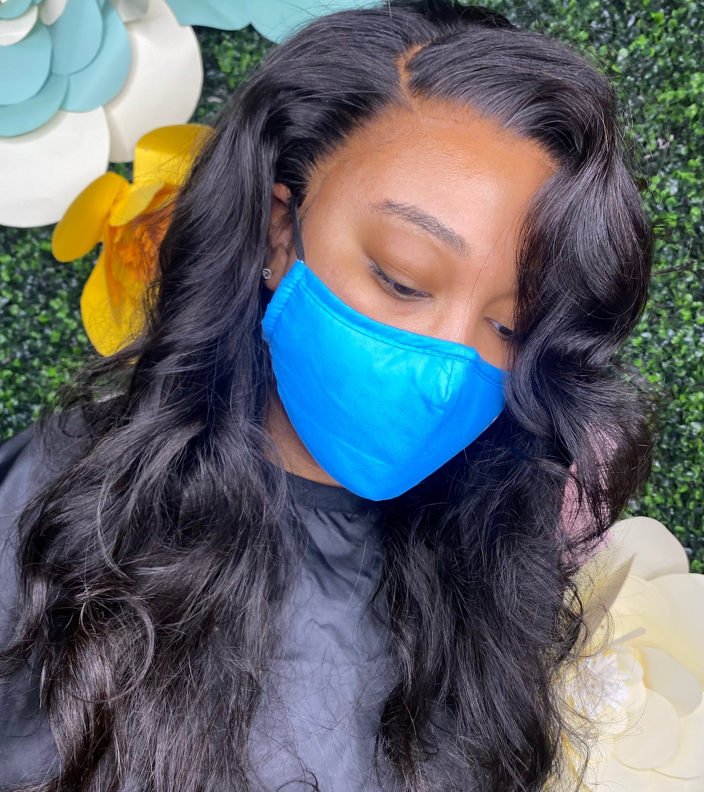 6x6 Invisible HD Lace Closure