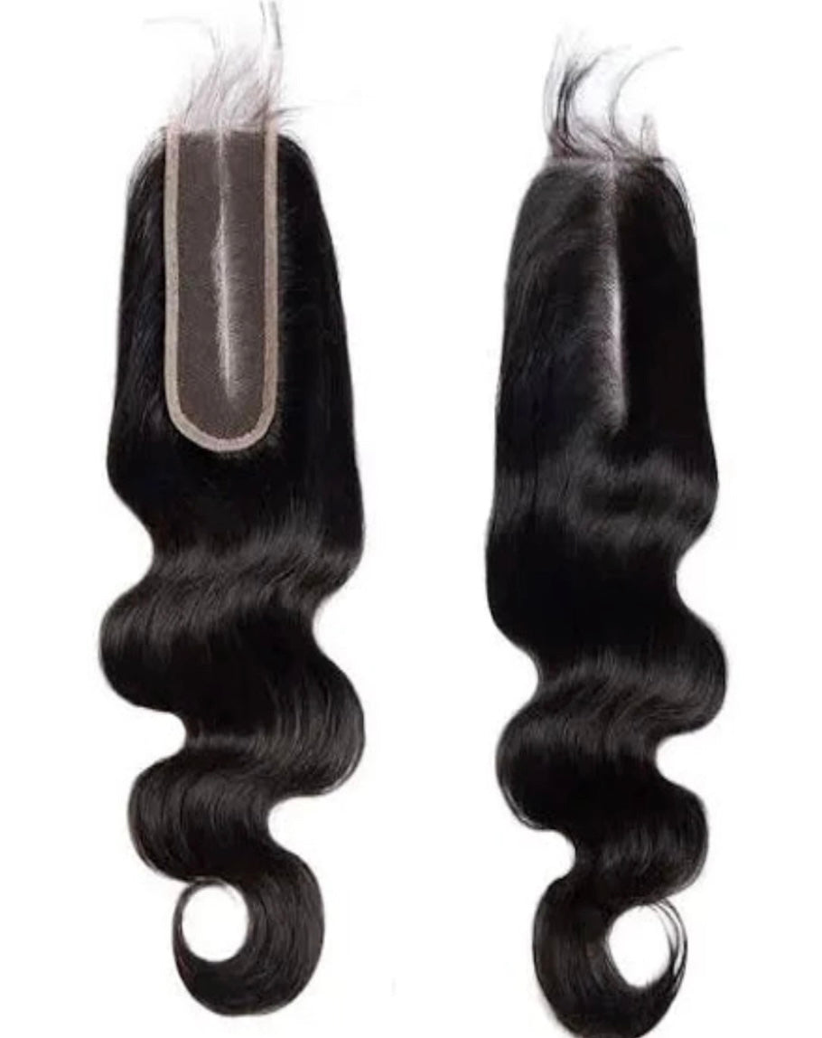 2x6 Invisible HD Lace Closure