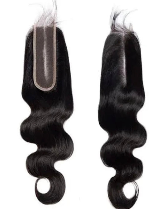 2x6 Invisible HD Lace Closure
