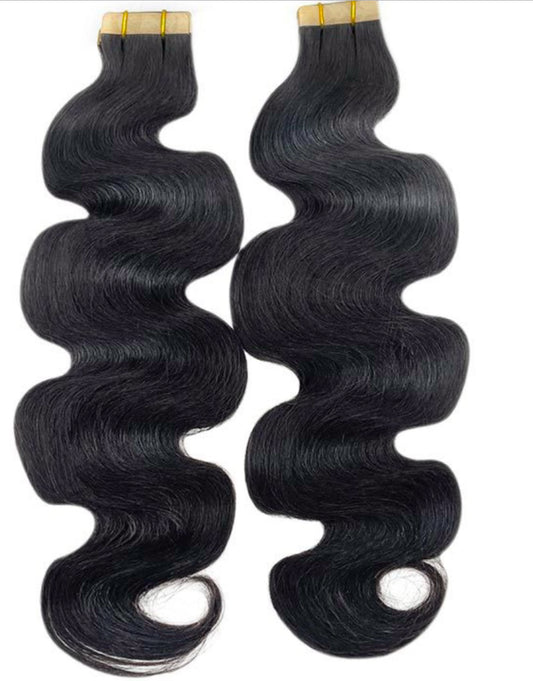 Tape In Hair Extensions