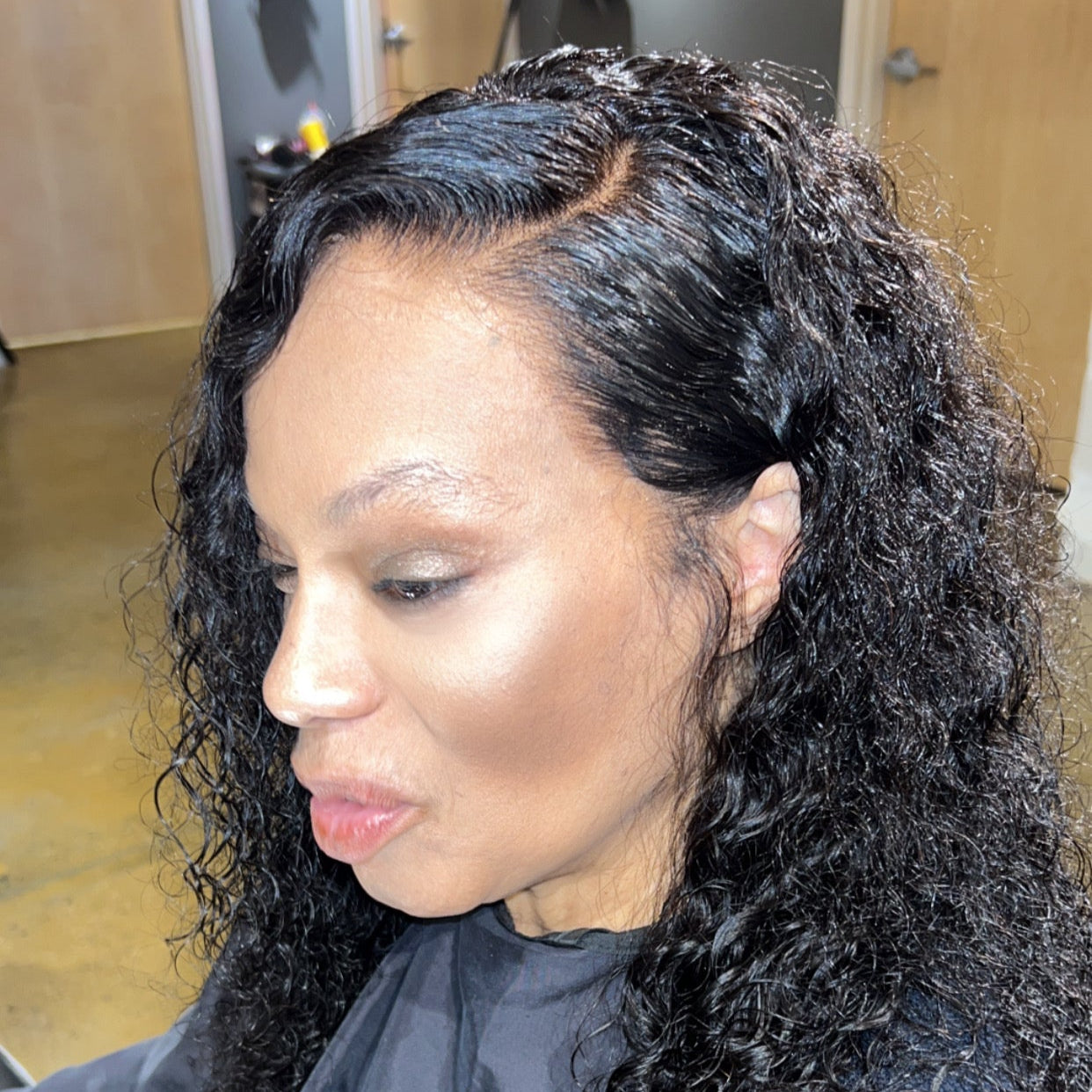 13x6 Invisible HD Lace Frontal