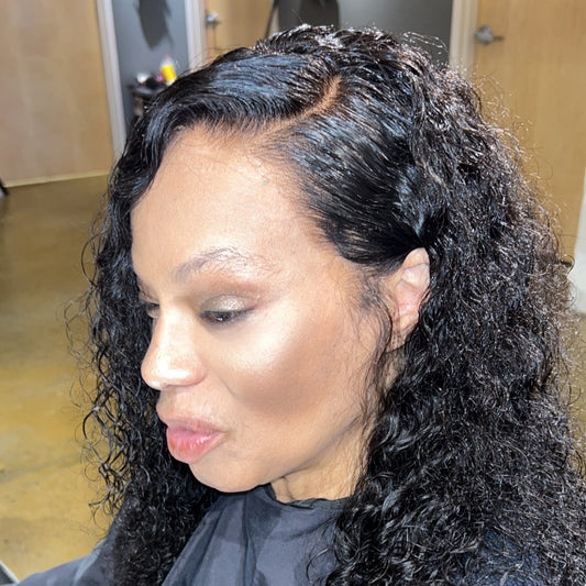 13x4 Invisible HD Lace Frontal