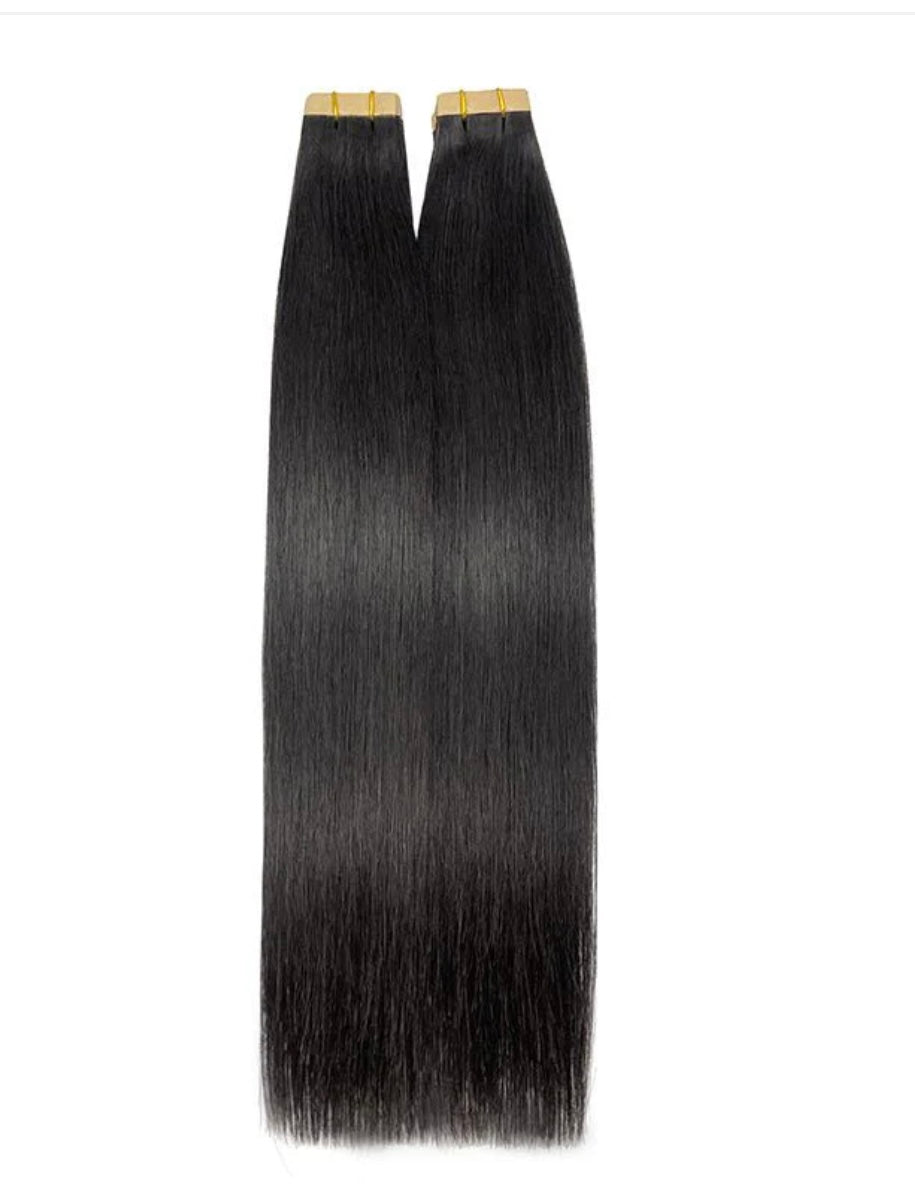 Tape In Hair Extensions