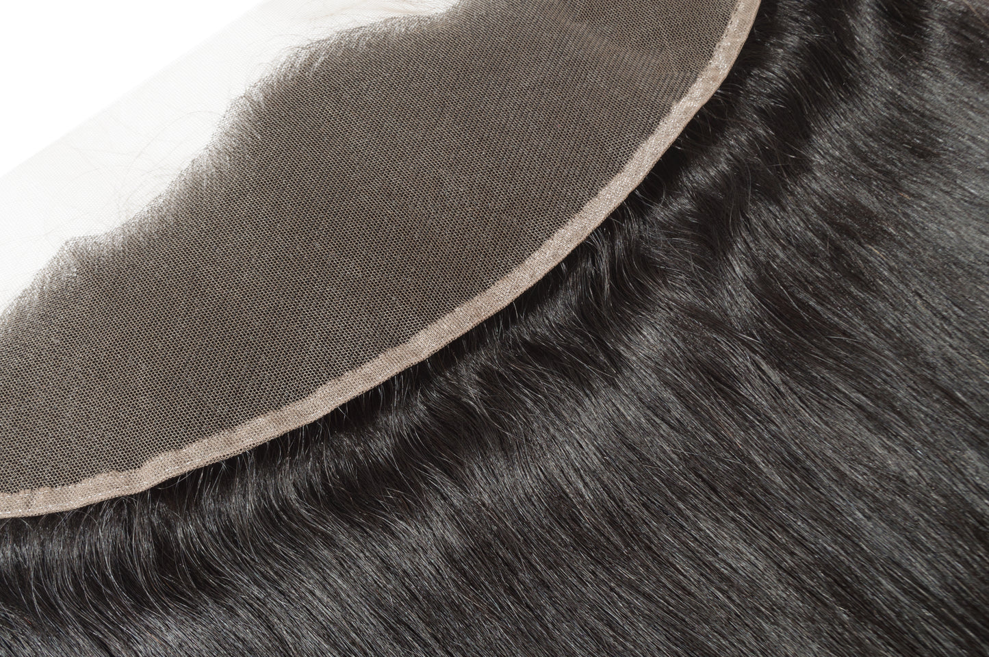 13x6 Invisible HD Lace Frontal