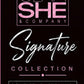 Signature Collection  Bundles