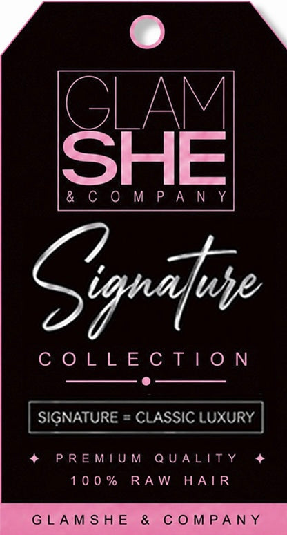 Signature Collection  Bundles