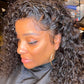 GlamShe Co  HD Lace Front Wig
